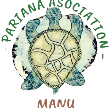 Parianti Logo
